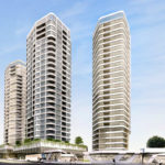 Stockland Toowong development