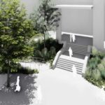 External artist's impression