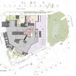 Ground floor plan