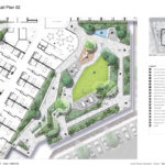 Proposed level 4 rooftop