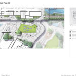 Proposed level 7 rooftop