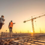 Drillshot 2021, is the first construction photography contest in Brisbane